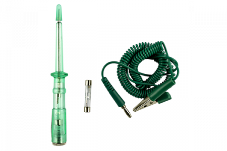 Noutati Real Auto - Tester Circuite Auto 1.8X190Mm Jbm