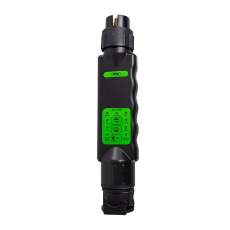 Tester Lumini Remorca 7/13 Pini Jbm [1]