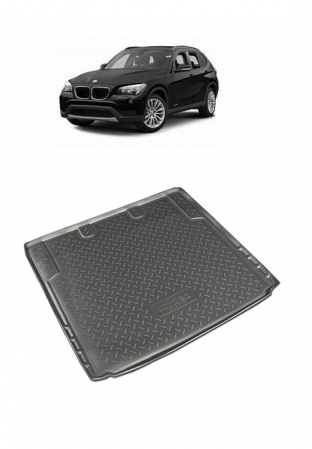 BMW - Covoras protectie portbagaj dedicat BMW X1 (E84) (2009-2015)