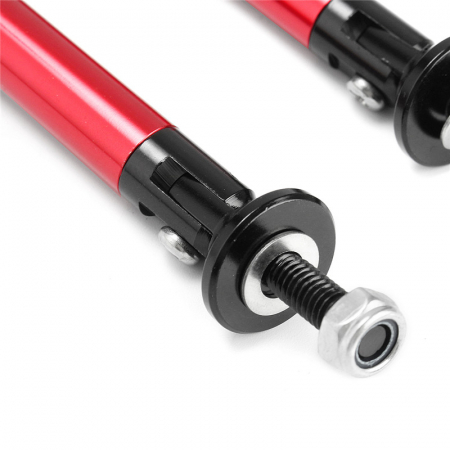 Tije sustinere prelungire bara, lungime: 100mm - LG-100B-Albastru [1]