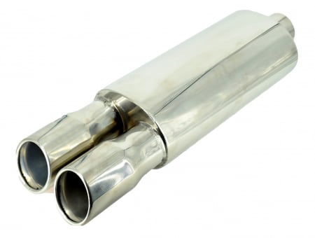 Ornament toba - Toba INOX 801212-7676X