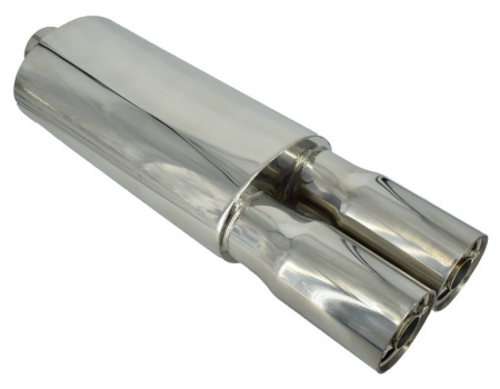 Ornament toba - Toba SHUN01 cu silencer