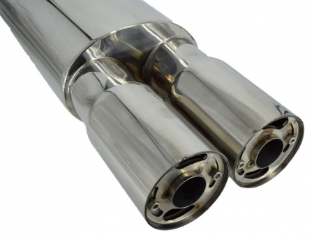 Toba SHUN01 cu silencer [1]