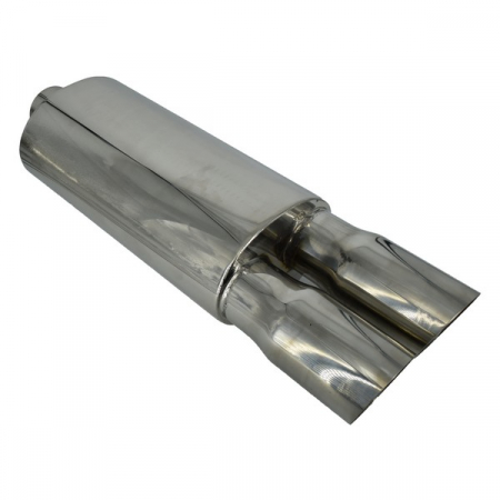 Ornament toba - Toba SHUN02 cu silencer