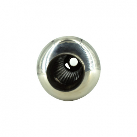 Toba sport inox cu sillencer [1]