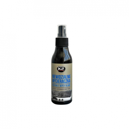 Solutii curatare si intretinere - Tratament hidrofob parbriz Vizio K2 150ml