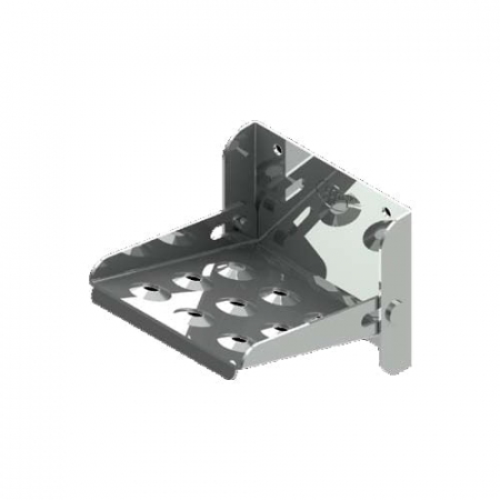 Accesorii Remorca - Treapta metalica SP-01