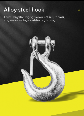 Troliu electric cu telecomanda pentru remorcare autoturisme, jeep, asistenta rutiera, 6000LBS 2720kg, 12V-24V [6]