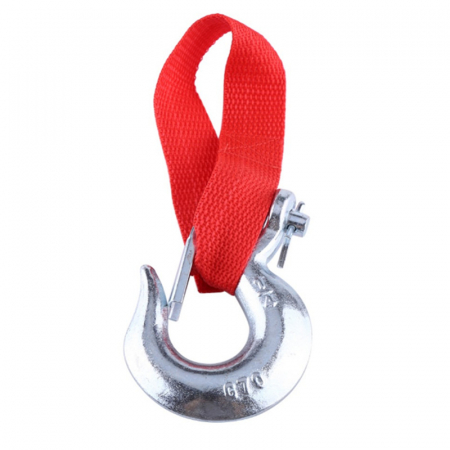 Troliu electric cu telecomanda pentru remorcare autoturisme, jeep-uri, barci, off-road, 4000LBS 1820kg, 12V [6]