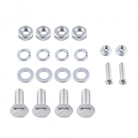 Troliu electric cu telecomanda pentru remorcare autoturisme, jeep-uri, barci, off-road, 4000LBS 1820kg, 12V [4]