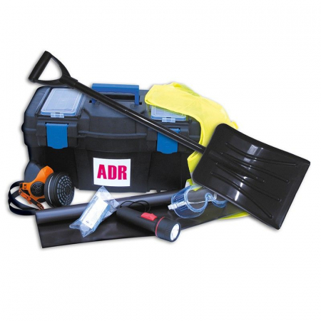 ADR - Trusa ADR