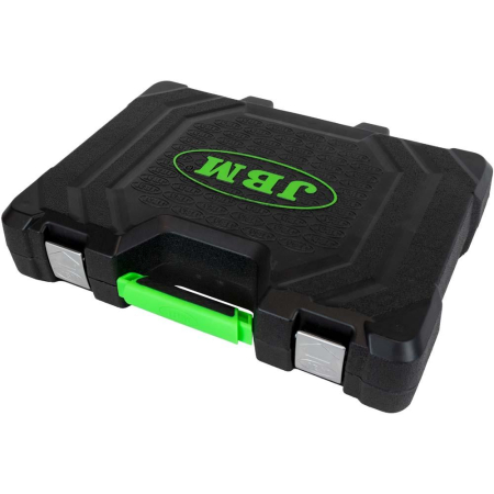 TRUSA DE TUBULARE HEXAGONALE CU 108 PIESE JBM [3]