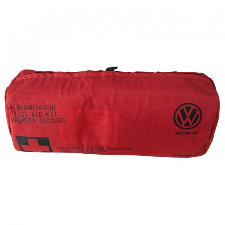 Trusa Medicala OEM Volkswagen  5K0860282 (Valabilitate 04.2028) [0]