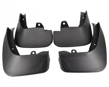 Hyundai - Aparatori noroi compatibile Hyundai IX35 / Tucson 2010-2015