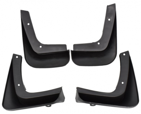 Aparatori noroi compatibile Hyundai IX35 / Tucson 2010-2015 [1]