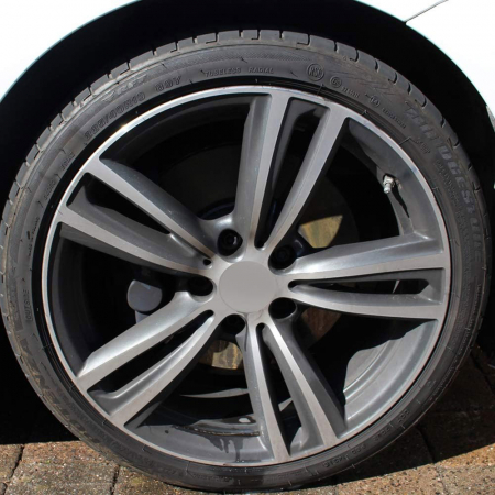 Turtle Solutie Profesionala Pentru Curatat Jante 500Ml [1]