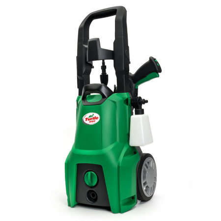 Electronice si electrice auto - Turtle Wax Aparat Spalat Cu Presiune 120 Bar. 1600W