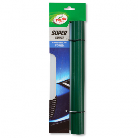 Noutati Real Auto - Turtle Wax Curatitor Indepartat Apa