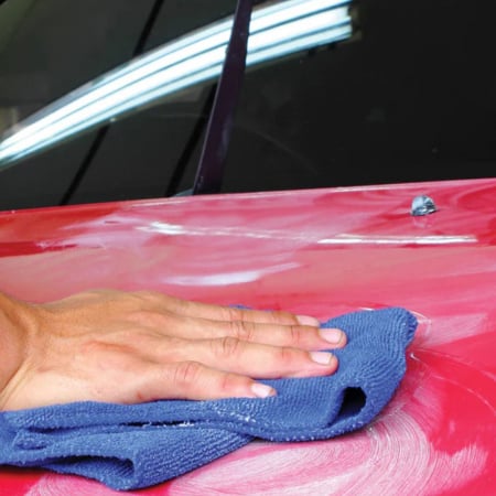 Turtle Wax Pasta Restaurare Vopsea Matuita 298G [3]