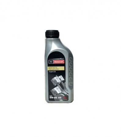Uleiuri si lubrifianti - Ulei motor FORD A5 5W30 15CF54, sintetic 1L