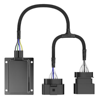UNITATE DE CONTROL CANBUS AUDI, VW, SEAT SET 2 BUC OSRAM [1]