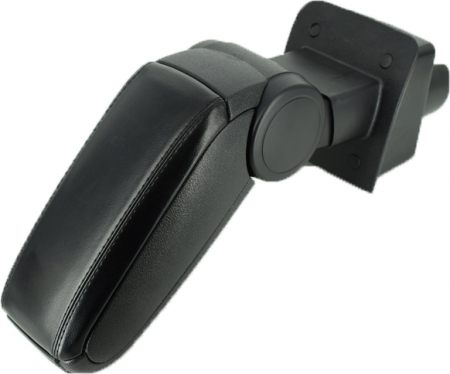 Cotiera din piele eco dedicata VW PASSAT B6 (2007-2014) [2]