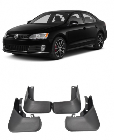 Volkswagen - Aparatori noroi dedicate VW JETTA 2015-2018