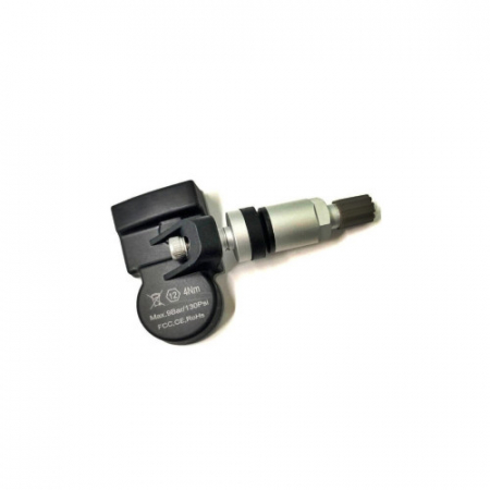 Senzori presiune Roata - Valva senzor de presiune pentru roti TPMS compatibila Dacia Logan 11/2012 - 12/2022