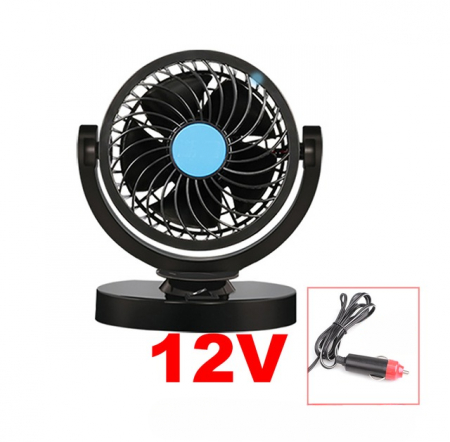 Ventilator auto 12V [0]