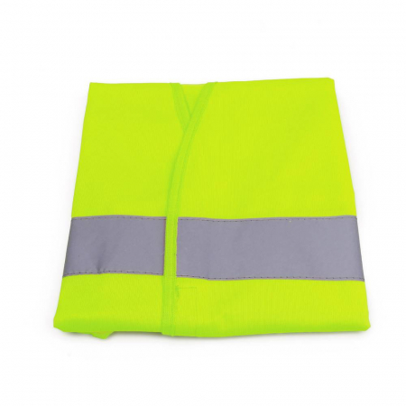 Vesta reflectorizanta – Marimea XXL [6]
