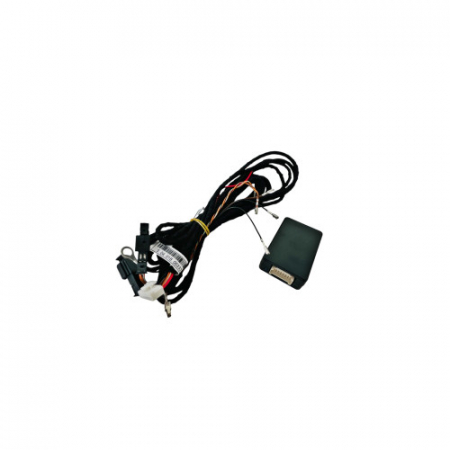 Volan sport piele compatibil cu modelele Audi fabricate dupa 2011, Produs compatibil - nu este OEM [8]