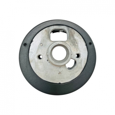 Volan sport piele compatibil cu modelele Audi fabricate dupa 2011, Produs compatibil - nu este OEM [6]