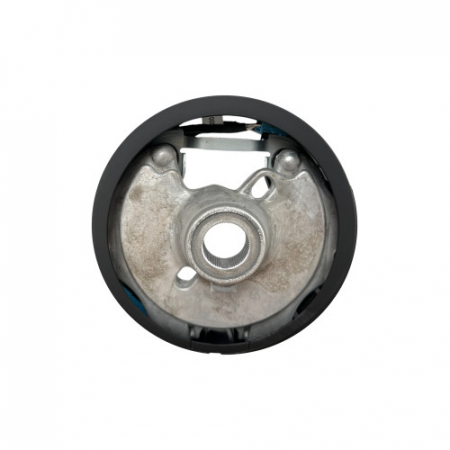 Volan sport piele compatibil cu modelele BMW Seria 3 E46 Seria 5 E39 Seria 7 E38 X3 - E83 Z4 - E85/E86  [2]