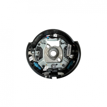 Volan sport piele compatibil cu modelele BMW Seria 3 E46 Seria 5 E39 Seria 7 E38 X3 - E83 Z4 - E85/E86  [6]