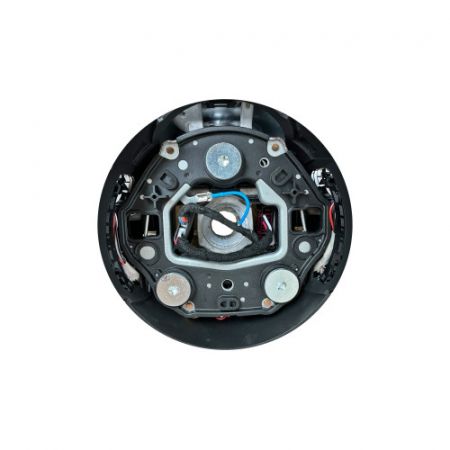 Volan sport piele compatibil cu modelele Mercedes 2011-2021 Produs compatibil - nu este OEM [5]