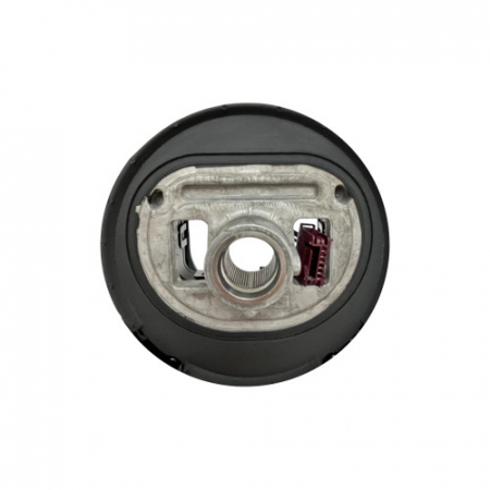 Volan sport piele compatibil cu modelele Mercedes 2011-2021 Produs compatibil - nu este OEM [5]