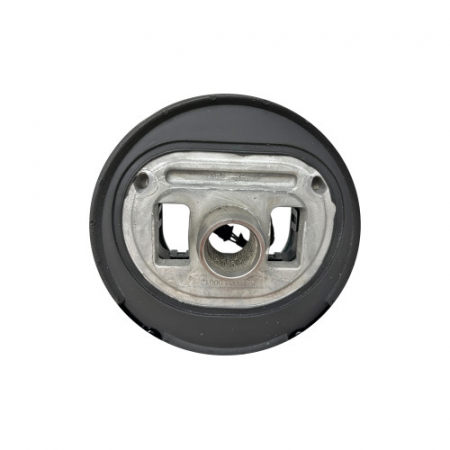 Volan sport piele perforata compatibil cu modelele Mercedes 2006-2010 Produs compatibil - nu este OEM [8]