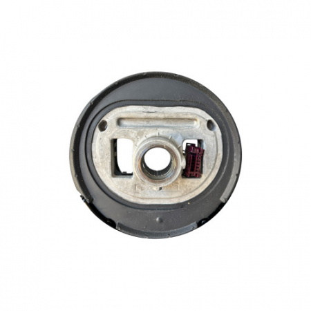 Volan sport piele perforata si carbon compatibil cu modelele Mercedes 2010-2021 Produs compatibil - nu este OEM Cod: OCH-14 [6]