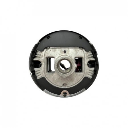 Volan sport piele si carbon compatibil cu modelele Mercedes 2011-2021 Produs compatibil - nu este OEM [5]