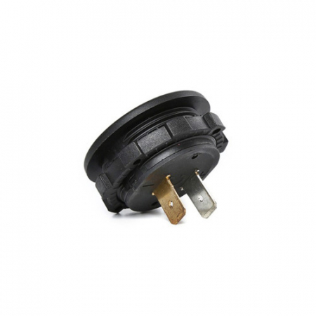 Voltmetru 12-24V [3]