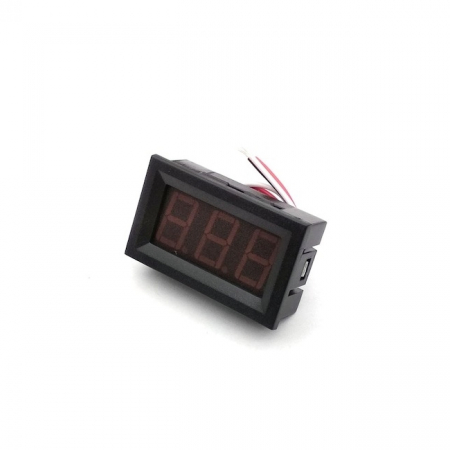 Voltmetru auto 6v-48v [1]