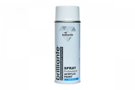 Vopseluri auto - Vopsea Spray Alb Trafic (Ral 9016) 400 ml