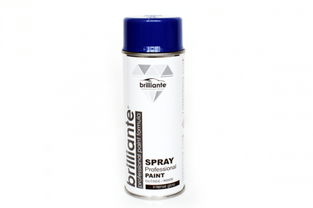 Vopseluri auto - Vopsea Spray Albastru Marin (Ral 5002) 400ml