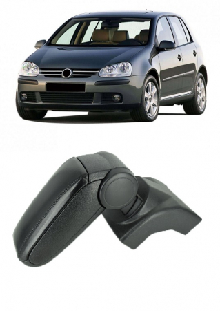 Cotiere auto - Cotiera dedicata VW GOLF 5  2004-2009