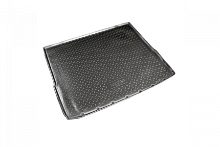 Ford - Covoras protectie portbagaj FORD FOCUS II  (2004-2011) Combi