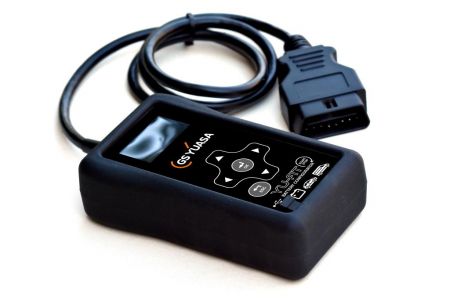 Electronice si electrice auto - YUASA YU-FIT TOOL- APARAT CONFIGURARE BATERII START STOP
