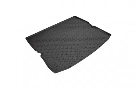 Opel - COVOR PROTECTIE PORTBAGAJ FIT OPEL ZAFIRA B (2005-2014) (5/7 LOCURI)