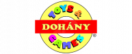Dohány Toys