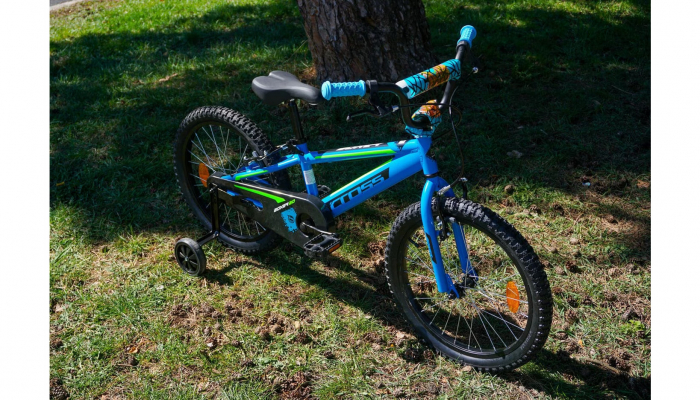 CROSS Boxer 20" [3]