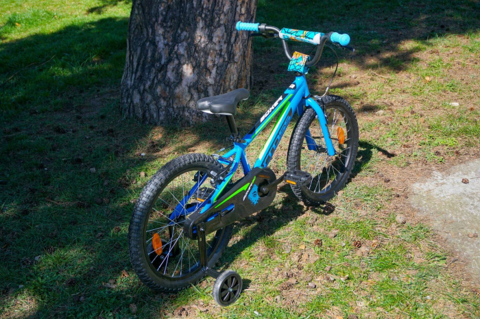 CROSS Boxer 20" [2]